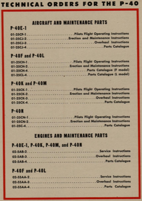 Technical Orders for the P-40.png