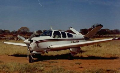 1953 Bonanza in Rhodesia.jpg