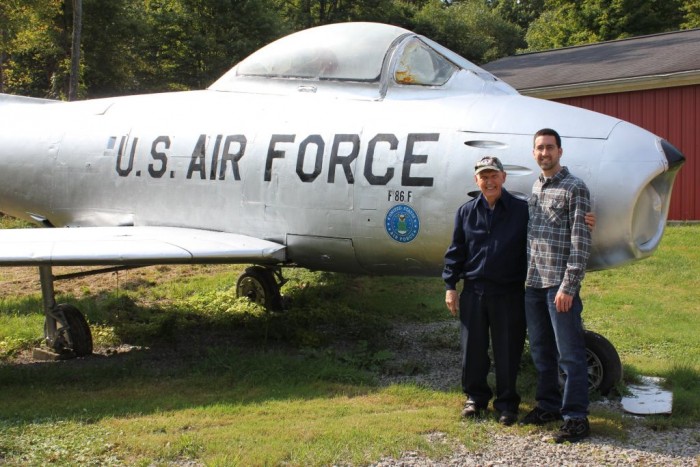 Walt & Dan & F86.jpg (145.88 KiB) Viewed 14646 times Walt & Dan & F86.jpg