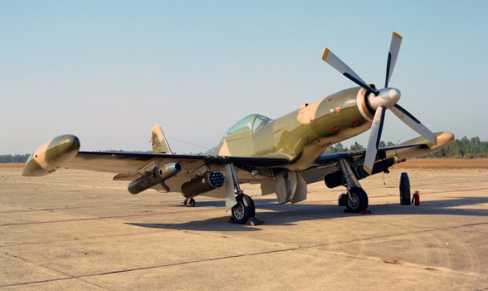 P-51 with turbo prop May 3 1968-3 small.jpg