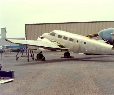 Unid C-45 Falcon Field 0400.jpg