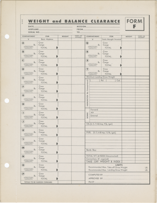 Form F - Weight and Balance Clearance (Reduced).png