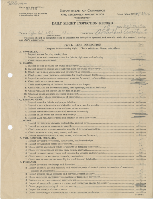Daily Flight Inspection Record Page 1 (Reduced).png