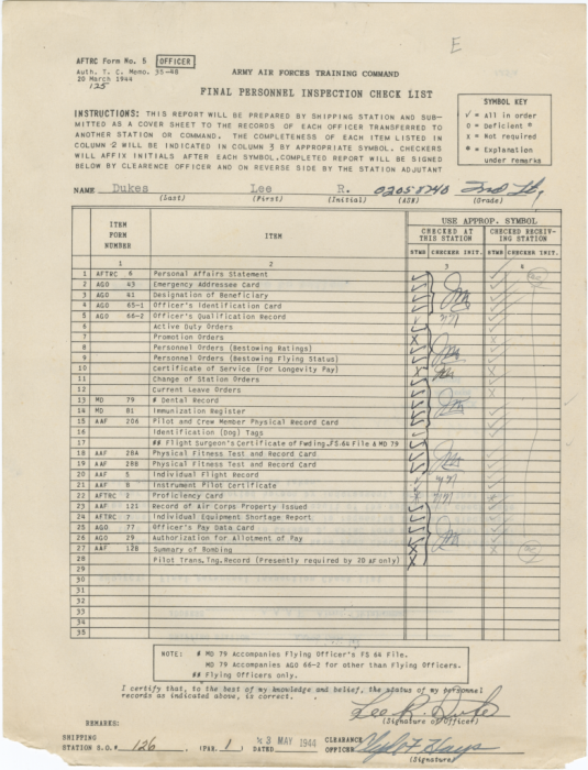 Final Personnel Inspection Check List - Page 1 (Reduced).png