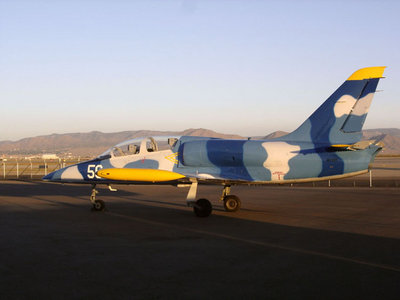 L-39 ABQ NM Oct 2005001.jpg