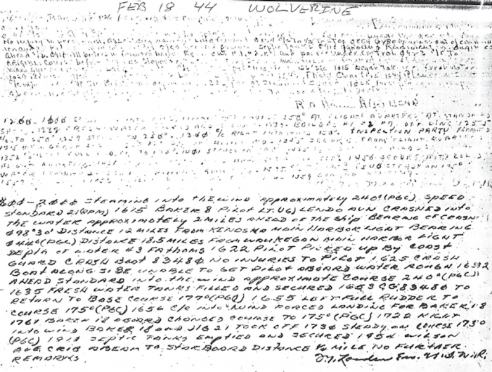 SBD-2 BuNo 2173 Loss Comments.png