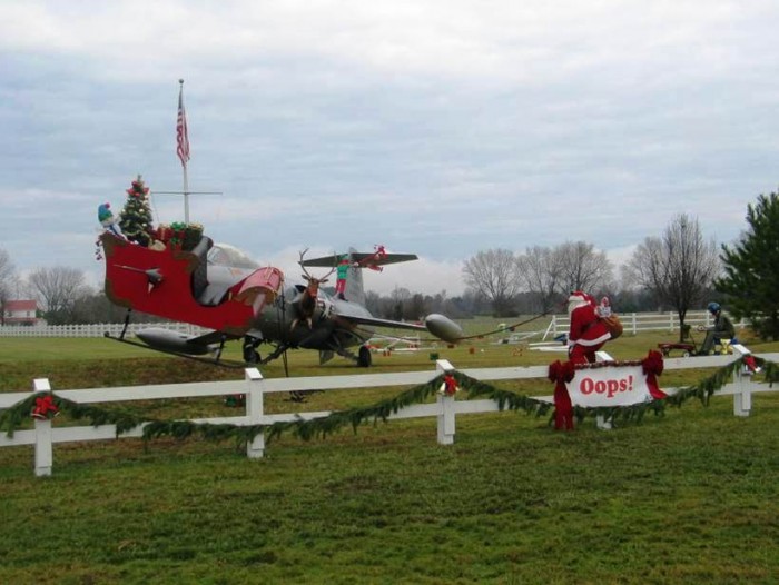 F-104 intercepted Santa.jpg
