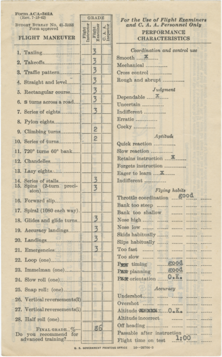 Flight Instructor's Recommendation or Pilot Flight Test Report - Part 2 (Reduced, Converted).png