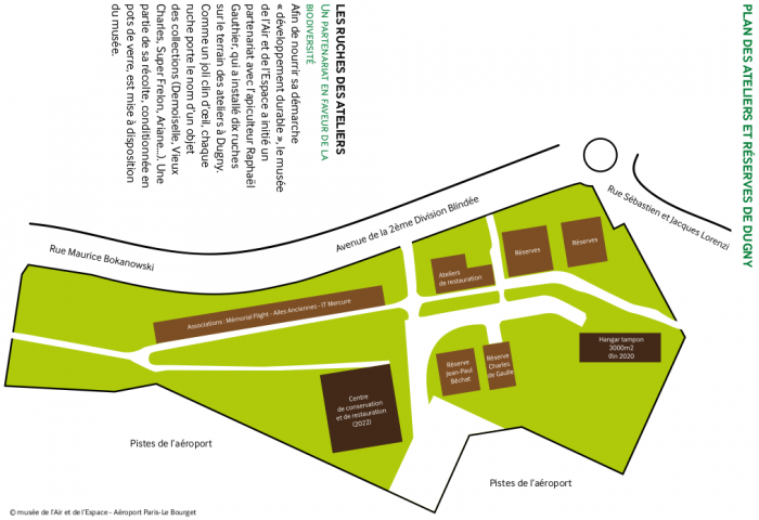Plan des Ateliers et Réserves de Dugny (Reduced, Cropped, Converted).png