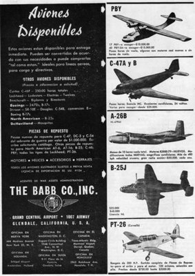 The BABB CO INC.jpeg (177.5 KiB) Viewed 2588 times The BABB CO INC.jpeg