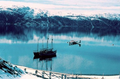 Catalina Arsukfjorden 1960.jpg